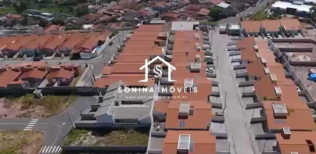 Foto 7 de Casa com 3 quartos à venda, 80m2 em Bom Jesus Dos Perdoes - SP