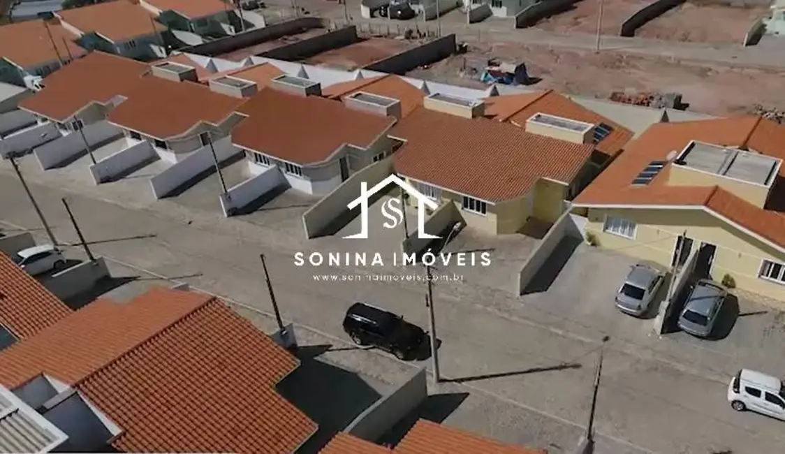 Foto 8 de Casa com 3 quartos à venda, 80m2 em Bom Jesus Dos Perdoes - SP