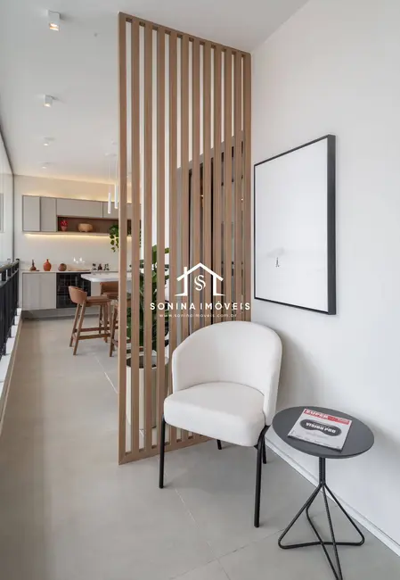 Foto 8 de Apartamento com 2 quartos à venda, 68m2 em Centro, Atibaia - SP