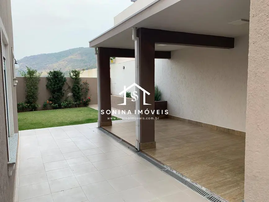 Foto 6 de Casa com 3 quartos à venda, 311m2 em Itapetinga, Atibaia - SP