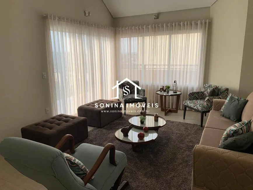 Casa com 3 quartos à venda, 311m2 em Itapetinga, Atibaia - SP - imagem 7 Foto 7 de Casa com 3 quartos à venda, 311m2 em Itapetinga, Atibaia - SP