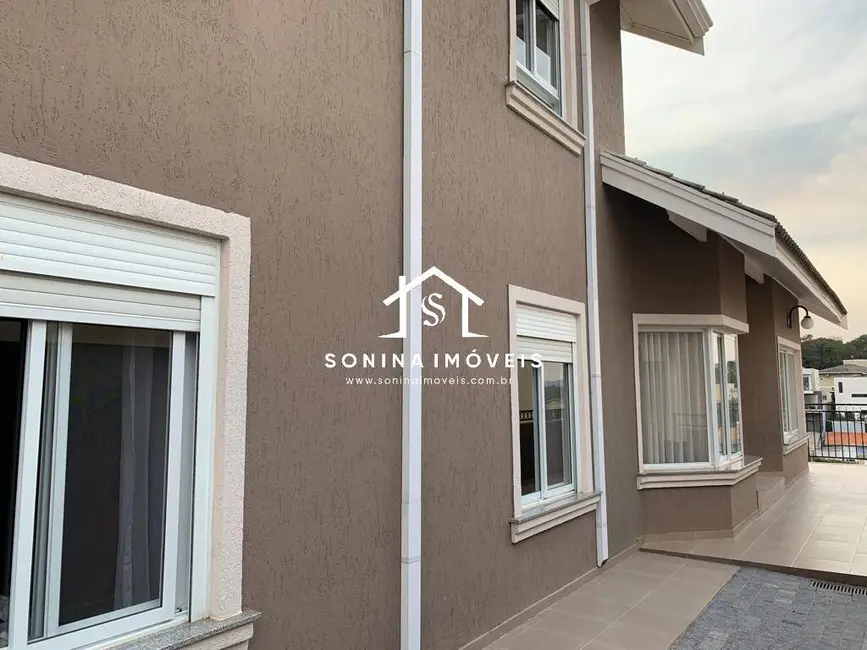 Foto 5 de Casa com 3 quartos à venda, 311m2 em Itapetinga, Atibaia - SP