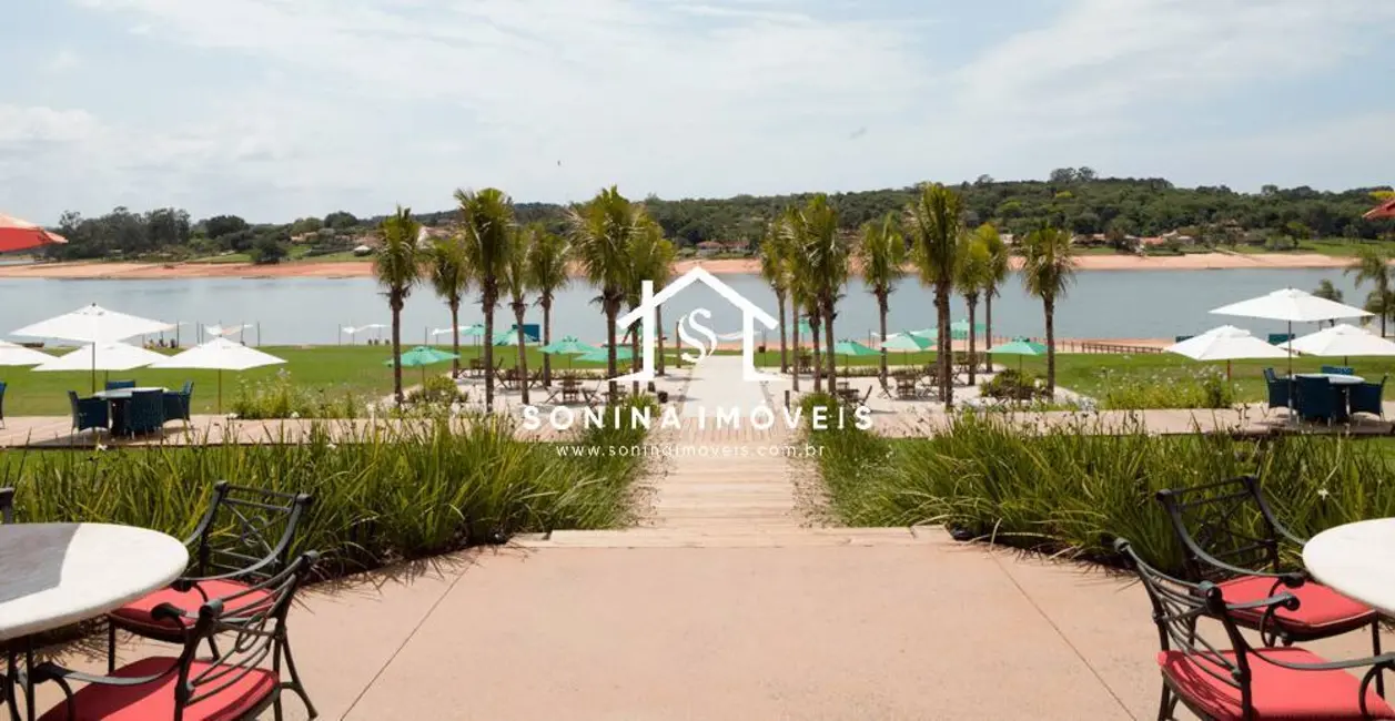 Foto 6 de Lote de Condomínio à venda, 600m2 em Arandu - SP