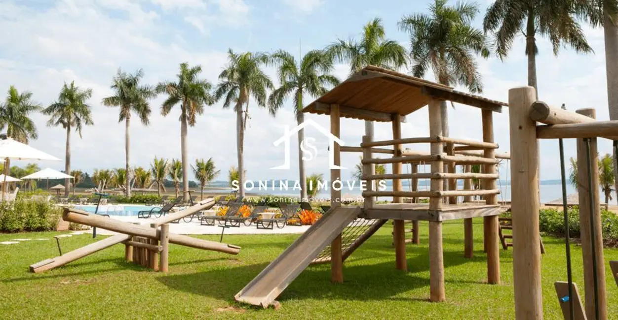 Foto 7 de Lote de Condomínio à venda, 600m2 em Arandu - SP