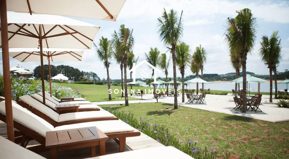 Foto 4 de Lote de Condomínio à venda, 600m2 em Arandu - SP