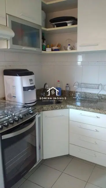 Foto 3 de Apartamento com 2 quartos à venda, 54m2 em Vila Euro, Sao Bernardo Do Campo - SP