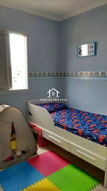 Foto 9 de Apartamento com 2 quartos à venda, 54m2 em Vila Euro, Sao Bernardo Do Campo - SP