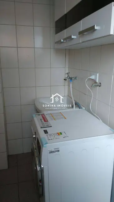 Foto 5 de Apartamento com 2 quartos à venda, 54m2 em Vila Euro, Sao Bernardo Do Campo - SP