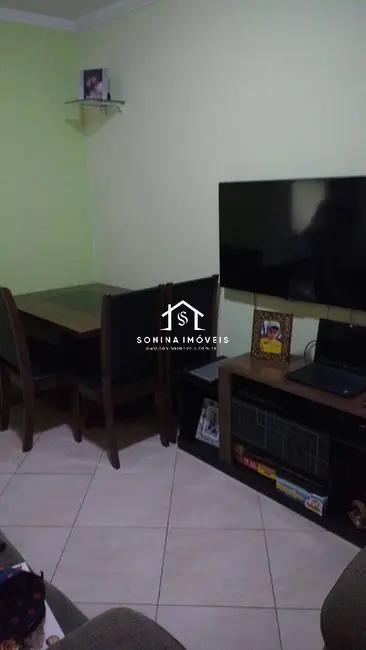 Foto 7 de Apartamento com 2 quartos à venda, 54m2 em Vila Euro, Sao Bernardo Do Campo - SP