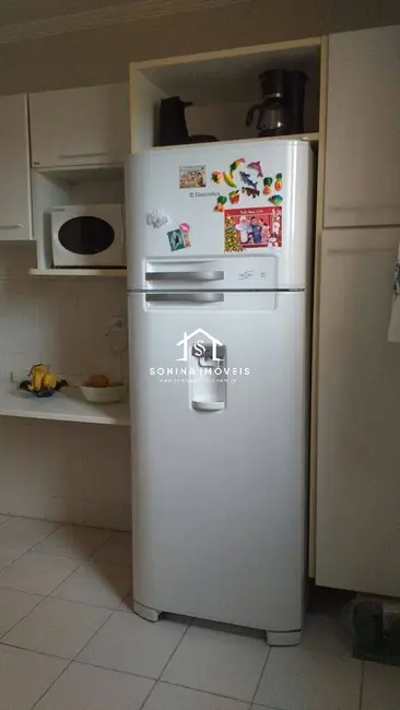 Foto 4 de Apartamento com 2 quartos à venda, 54m2 em Vila Euro, Sao Bernardo Do Campo - SP