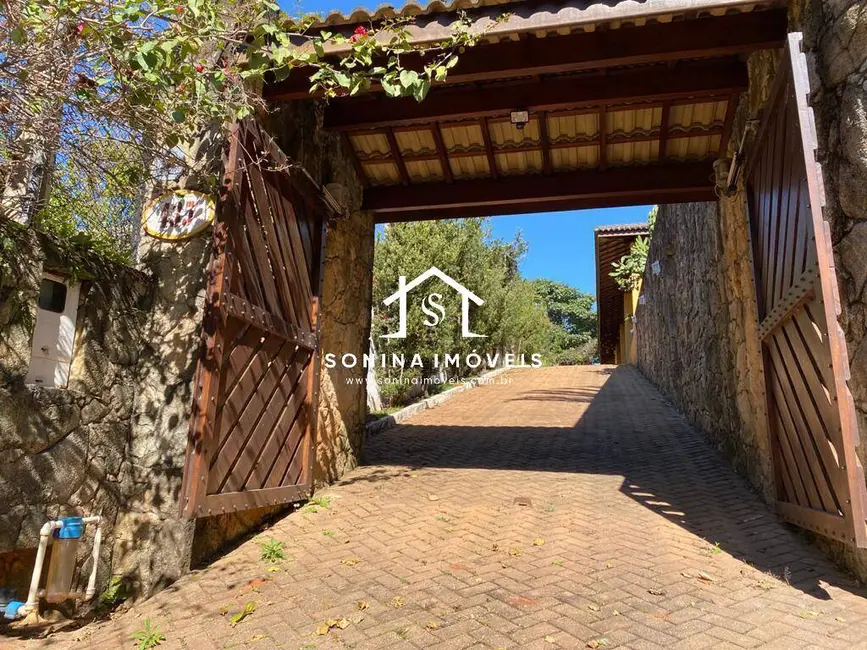 Casa com 5 quartos à venda, 490m2 em Bom Jesus Dos Perdoes - SP - imagem 9 Foto 9 de Casa com 5 quartos à venda, 490m2 em Bom Jesus Dos Perdoes - SP