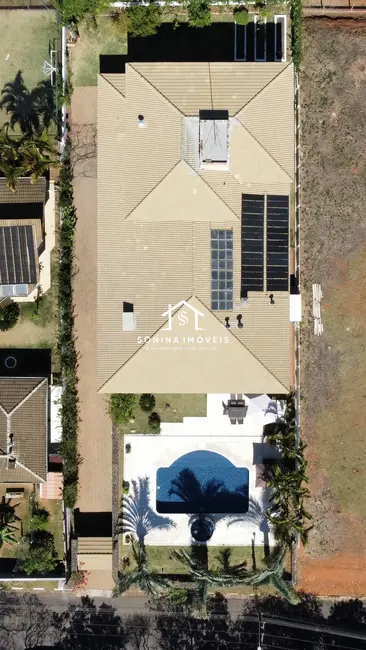 Casa com 5 quartos à venda, 490m2 em Bom Jesus Dos Perdoes - SP - imagem 6 Foto 6 de Casa com 5 quartos à venda, 490m2 em Bom Jesus Dos Perdoes - SP