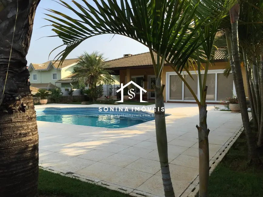 Casa com 5 quartos à venda, 490m2 em Bom Jesus Dos Perdoes - SP - imagem 7 Foto 7 de Casa com 5 quartos à venda, 490m2 em Bom Jesus Dos Perdoes - SP