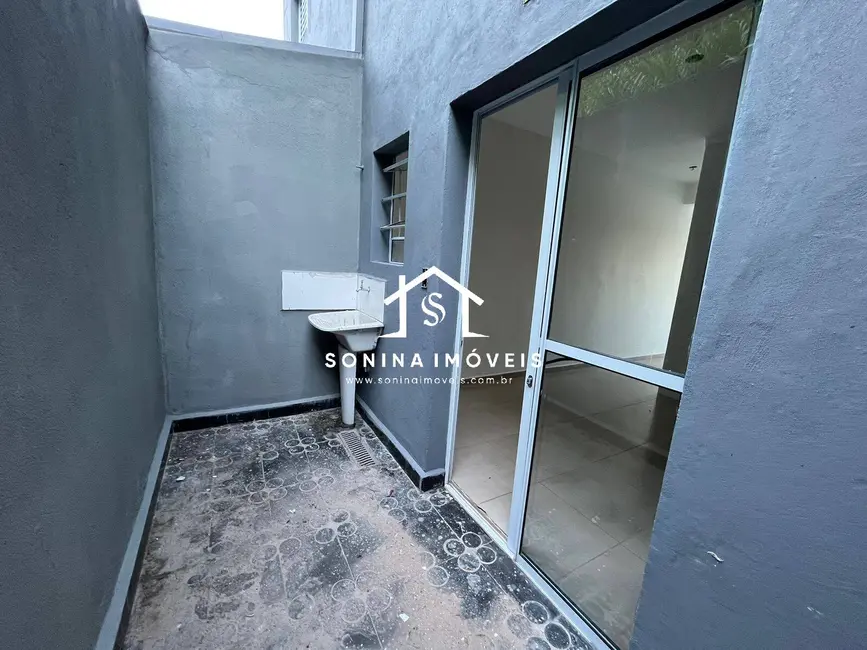 Foto 6 de Casa de Condomínio com 2 quartos à venda, 71m2 em Bom Jesus Dos Perdoes - SP