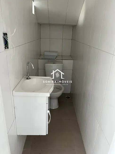Foto 8 de Casa com 2 quartos à venda, 69m2 em Bom Jesus Dos Perdoes - SP