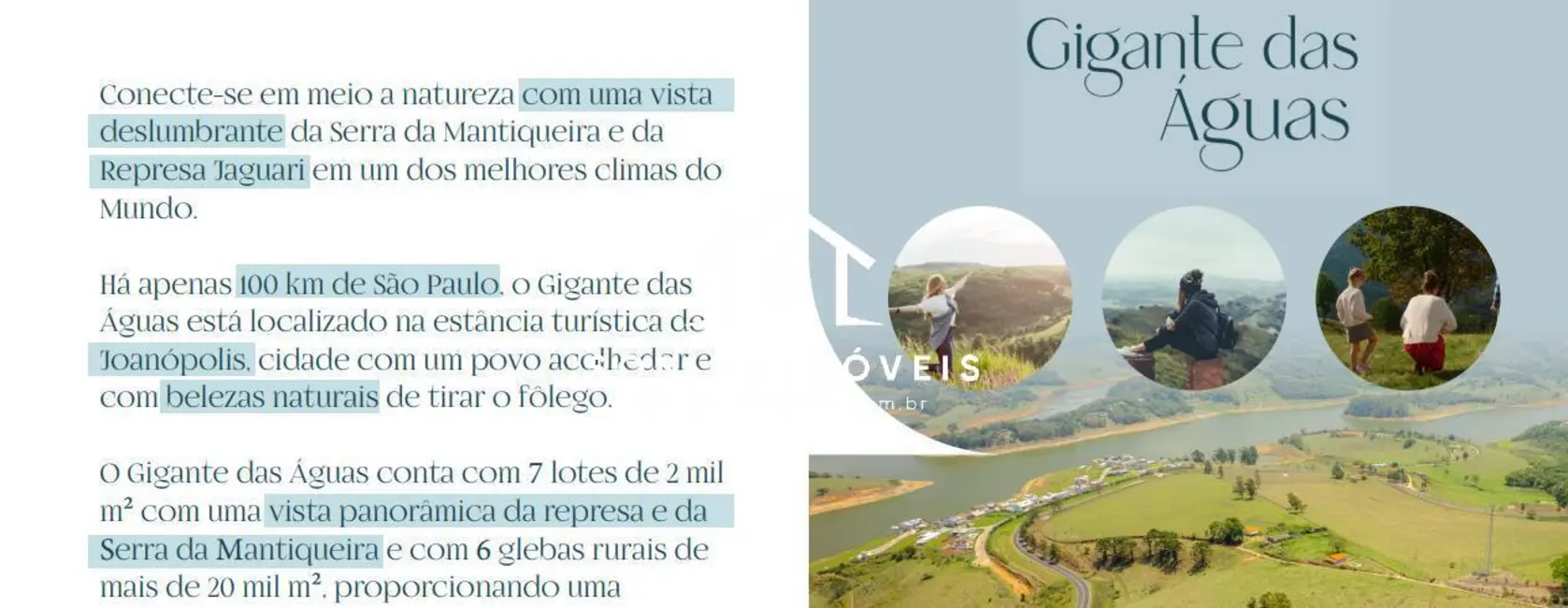 Foto 10 de Chácara à venda, 20000m2 em Joanopolis - SP