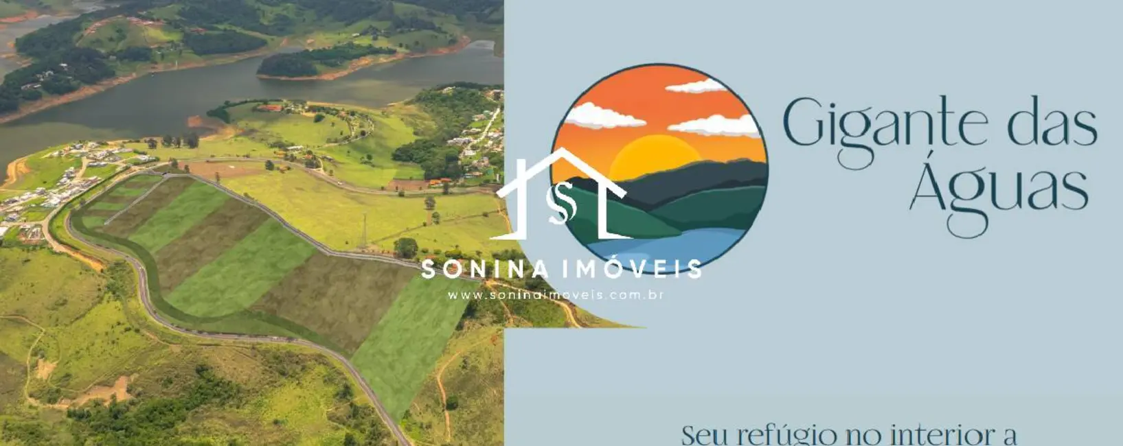 Chácara à venda, 20000m2 em Joanopolis - SP - imagem 4 Foto 4 de Chácara à venda, 20000m2 em Joanopolis - SP