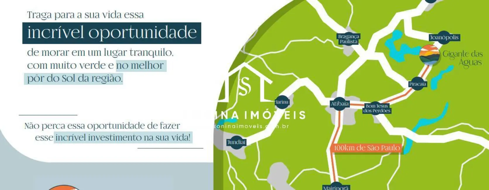 Foto 12 de Chácara à venda, 20000m2 em Joanopolis - SP