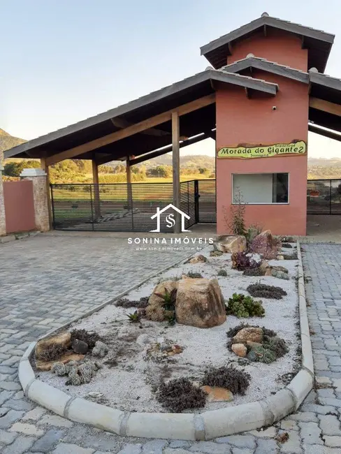 Foto 4 de Lote de Condomínio à venda, 1000m2 em Joanopolis - SP