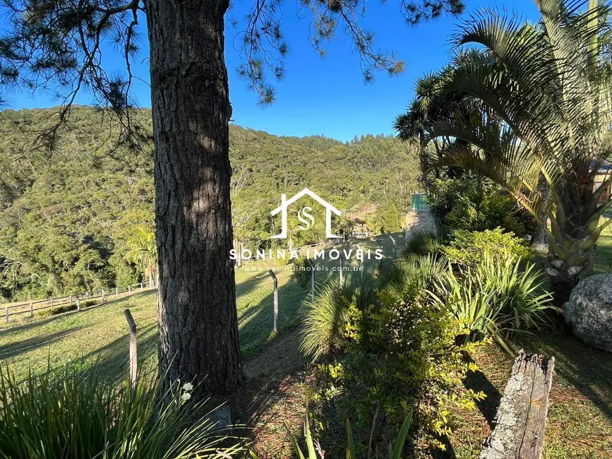 Foto 9 de Sítio / Rancho com 6 quartos à venda, 1000m2 em Bom Jesus Dos Perdoes - SP