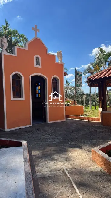 Foto 5 de Hotel / Motel com 20 quartos à venda e para alugar, 1200m2 em Centro, Estiva - MG