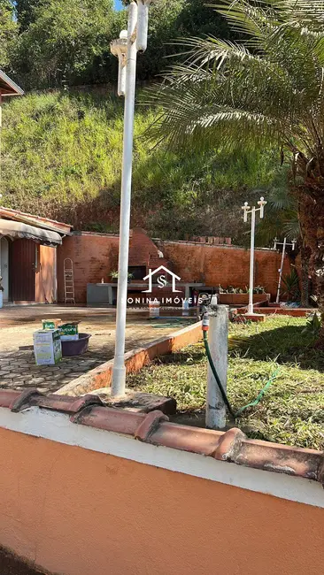 Foto 7 de Hotel / Motel com 20 quartos à venda e para alugar, 1200m2 em Centro, Estiva - MG