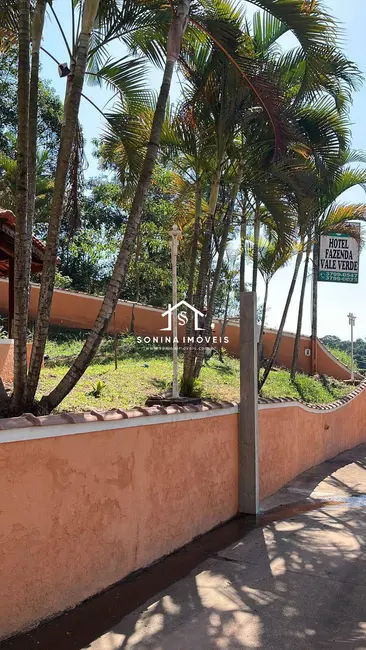 Foto 8 de Hotel / Motel com 20 quartos à venda e para alugar, 1200m2 em Centro, Estiva - MG