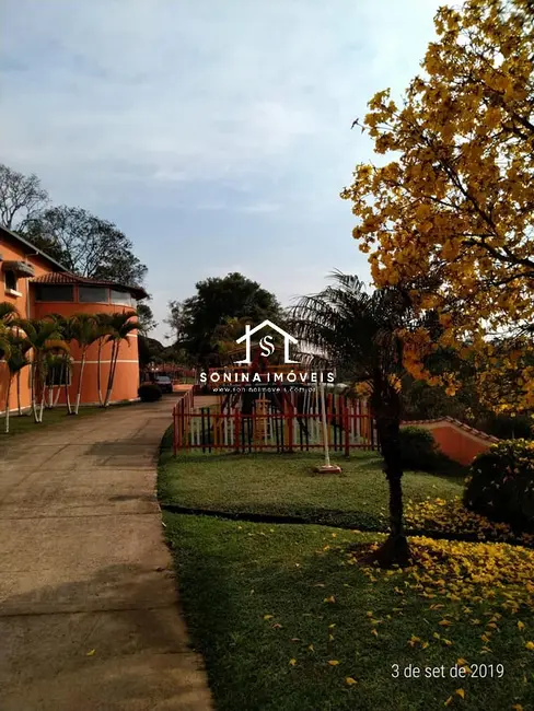 Foto 4 de Hotel / Motel com 20 quartos à venda e para alugar, 1200m2 em Centro, Estiva - MG