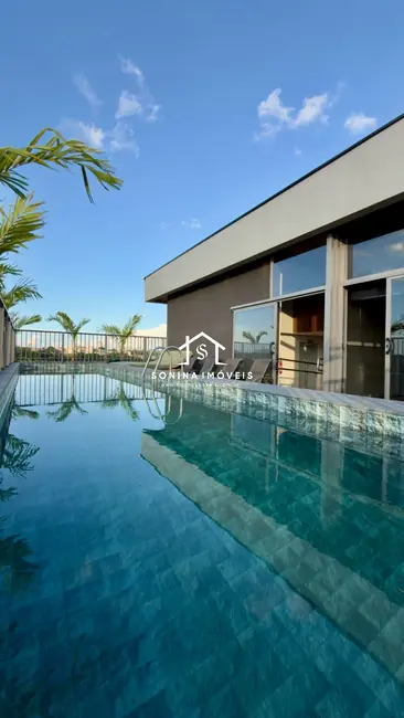 Foto 6 de Apartamento com 2 quartos à venda, 54m2 em Alvinópolis, Atibaia - SP