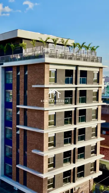 Foto 4 de Apartamento com 2 quartos à venda, 54m2 em Alvinópolis, Atibaia - SP