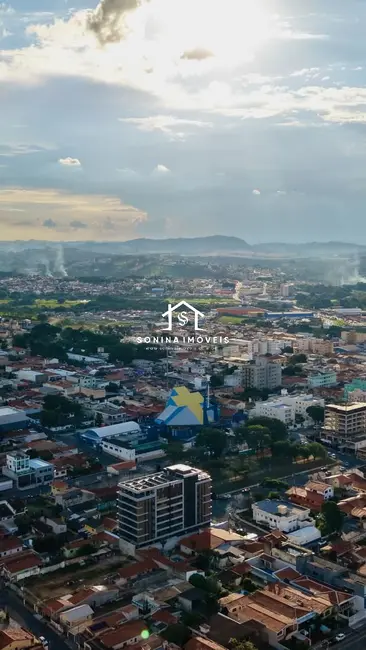 Foto 3 de Apartamento com 2 quartos à venda, 54m2 em Alvinópolis, Atibaia - SP