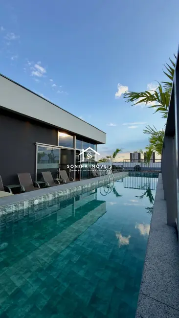 Foto 1 de Apartamento com 2 quartos à venda, 54m2 em Alvinópolis, Atibaia - SP