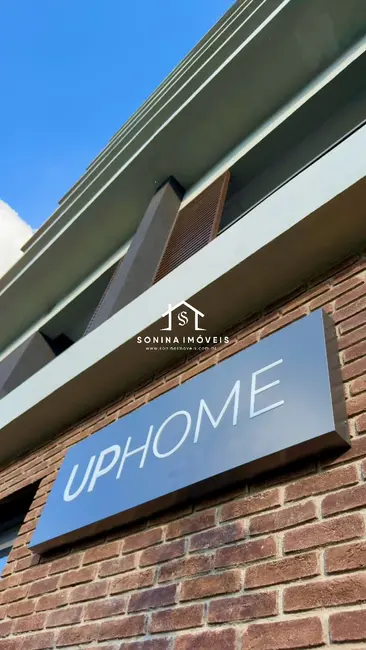 Foto 2 de Apartamento com 2 quartos à venda, 54m2 em Alvinópolis, Atibaia - SP