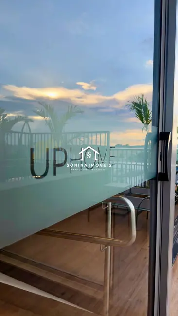 Foto 8 de Apartamento com 2 quartos à venda, 54m2 em Alvinópolis, Atibaia - SP