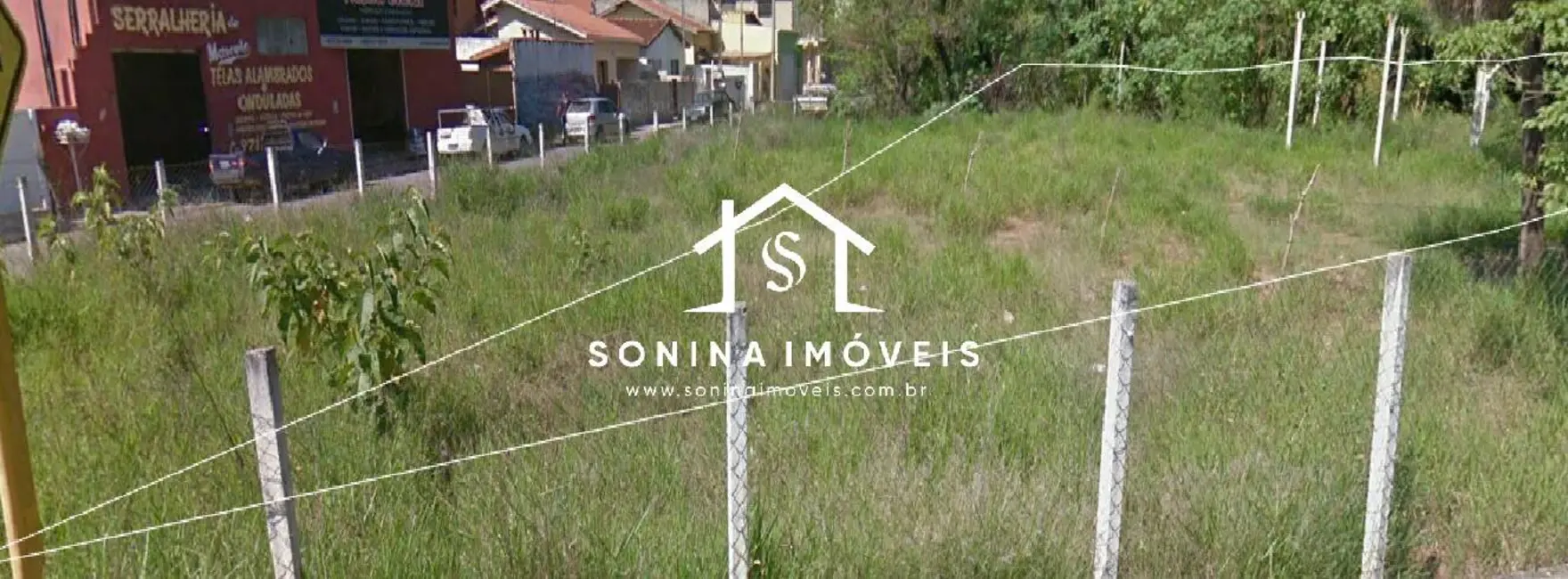 Foto 3 de Terreno / Lote à venda, 42000m2 em Bom Jesus Dos Perdoes - SP