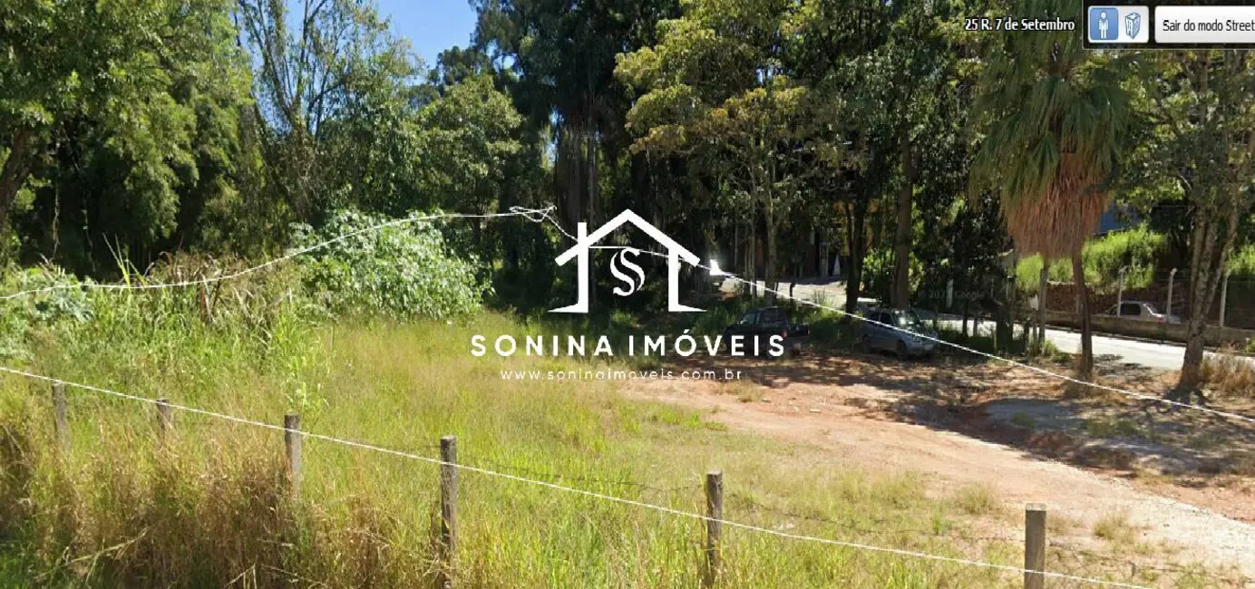 Foto 1 de Terreno / Lote à venda, 42000m2 em Bom Jesus Dos Perdoes - SP