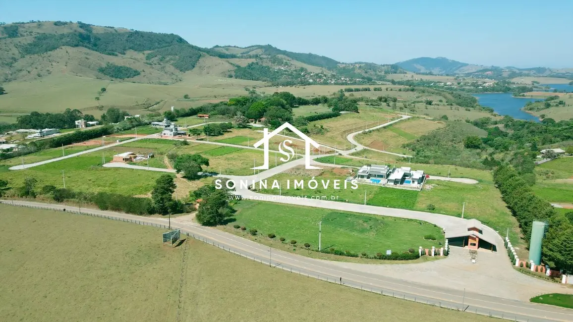 Foto 2 de Chácara à venda, 2000m2 em Joanopolis - SP