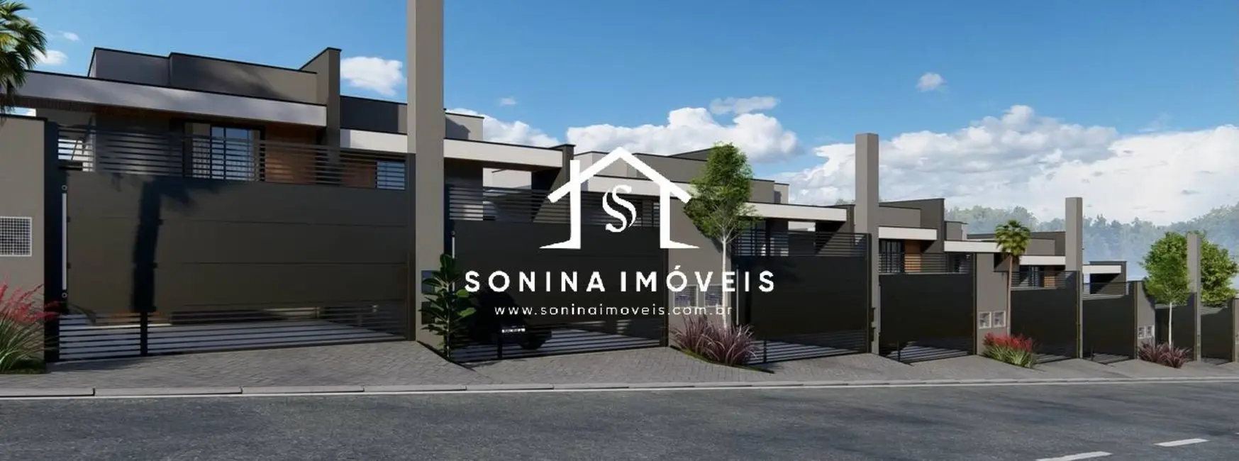 Casa com 3 quartos à venda, 73m2 em Jardim Alvinópolis, Atibaia - SP - imagem 7 Foto 7 de Casa com 3 quartos à venda, 73m2 em Jardim Alvinópolis, Atibaia - SP