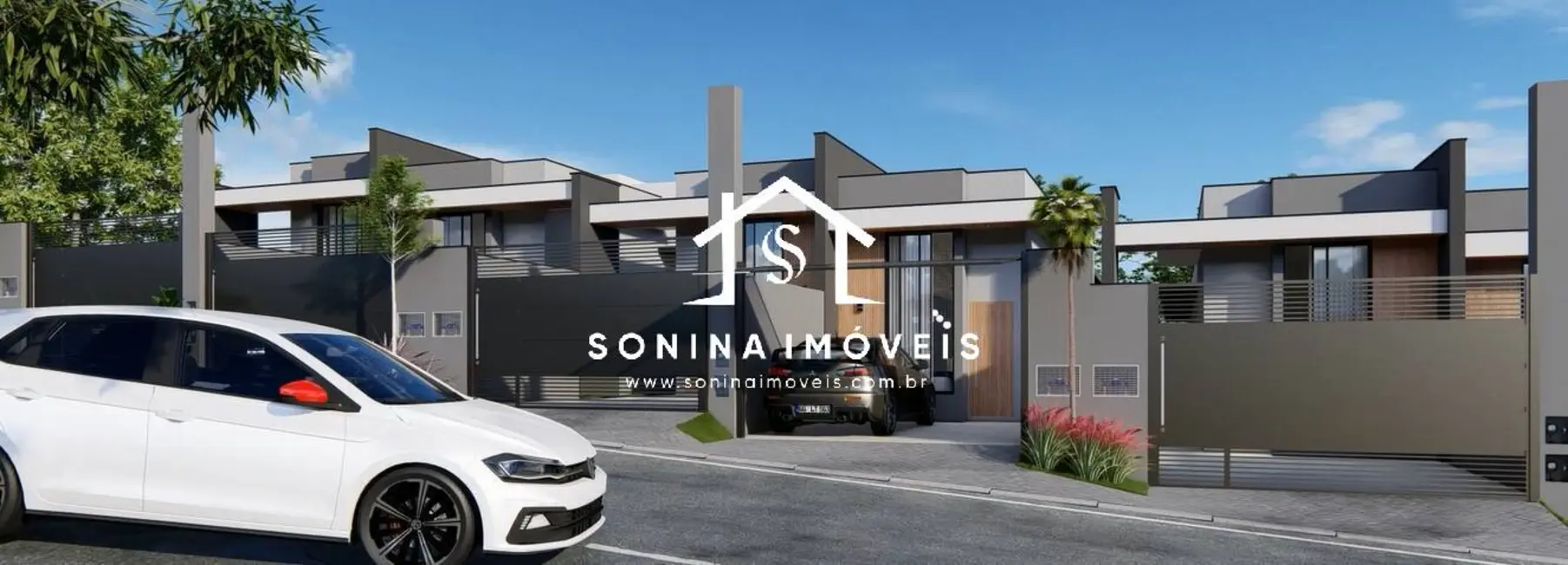 Foto 7 de Casa com 3 quartos à venda, 73m2 em Jardim Alvinópolis, Atibaia - SP