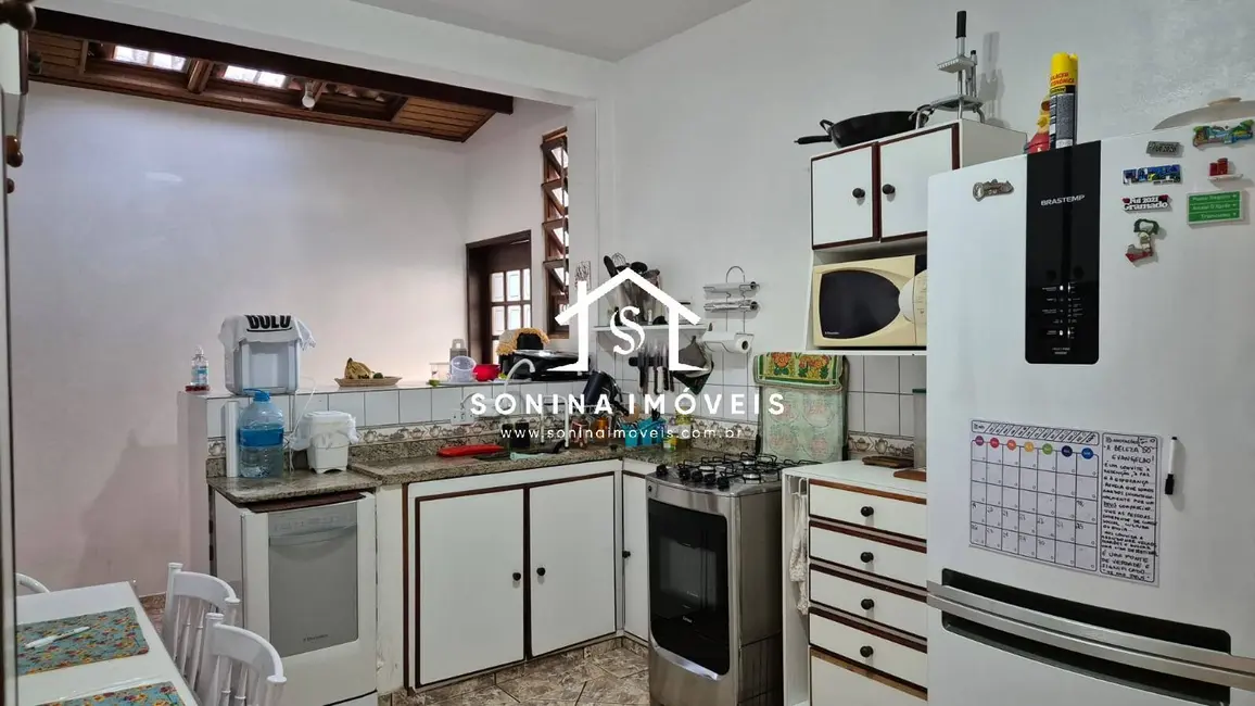 Foto 7 de Casa com 5 quartos à venda, 182m2 em Atibaia Jardim, Atibaia - SP