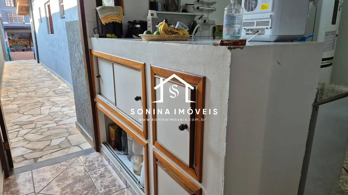 Foto 9 de Casa com 5 quartos à venda, 182m2 em Atibaia Jardim, Atibaia - SP