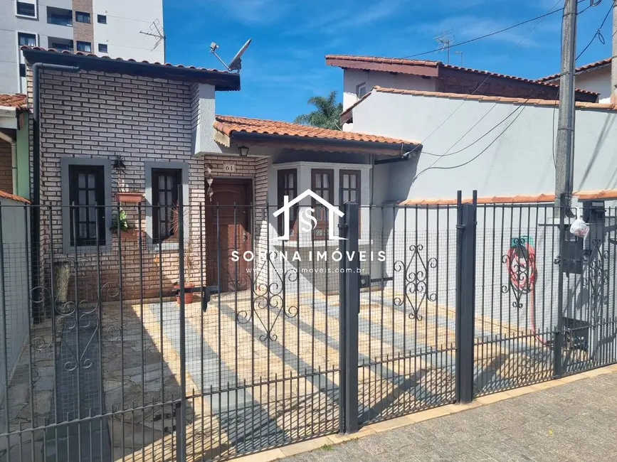 Foto 3 de Casa com 5 quartos à venda, 182m2 em Atibaia Jardim, Atibaia - SP
