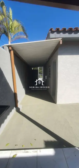 Foto 5 de Casa com 3 quartos à venda, 96m2 em Jardim Colonial, Atibaia - SP