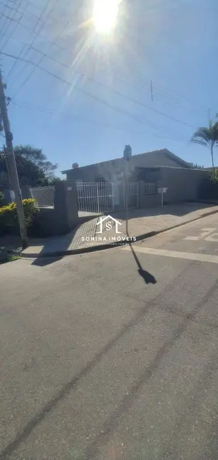 Foto 2 de Casa com 3 quartos à venda, 96m2 em Jardim Colonial, Atibaia - SP