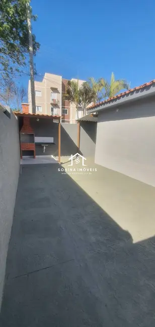 Foto 6 de Casa com 3 quartos à venda, 96m2 em Jardim Colonial, Atibaia - SP