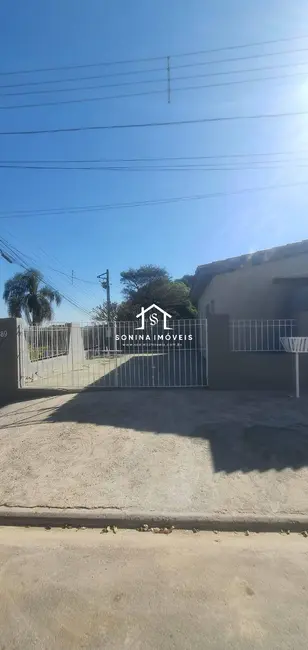 Foto 4 de Casa com 3 quartos à venda, 96m2 em Jardim Colonial, Atibaia - SP