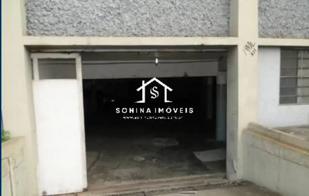 Foto 5 de Sala Comercial à venda, 2500m2 em Ipiranga, São Paulo - SP