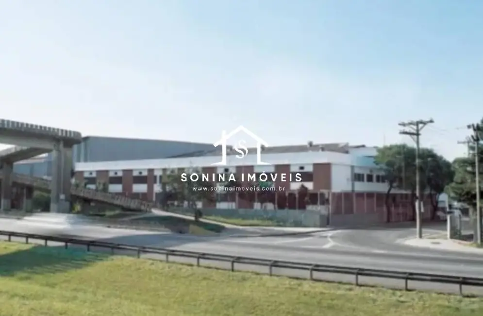 Foto 3 de Sala Comercial à venda, 2500m2 em Ipiranga, São Paulo - SP