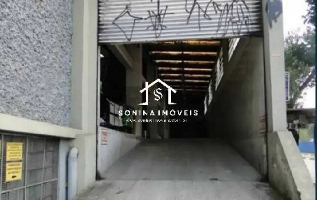 Foto 6 de Sala Comercial à venda, 2500m2 em Ipiranga, São Paulo - SP