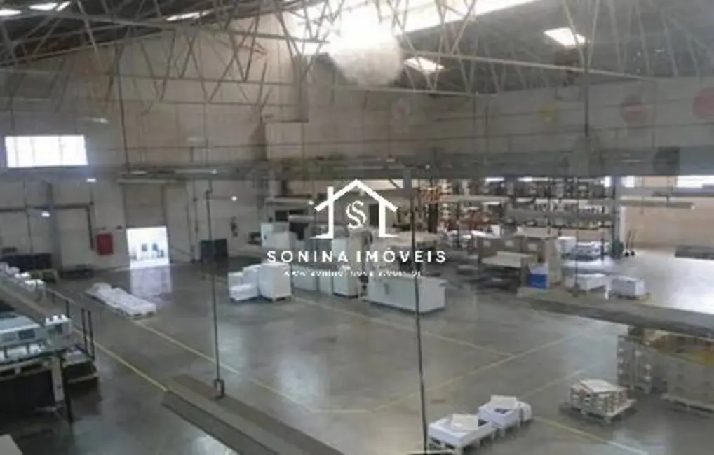 Foto 2 de Sala Comercial à venda, 2500m2 em Ipiranga, São Paulo - SP